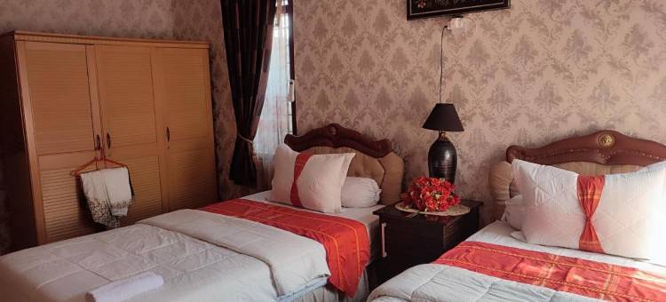 成达纳民宿(Cendana Homestay)图片