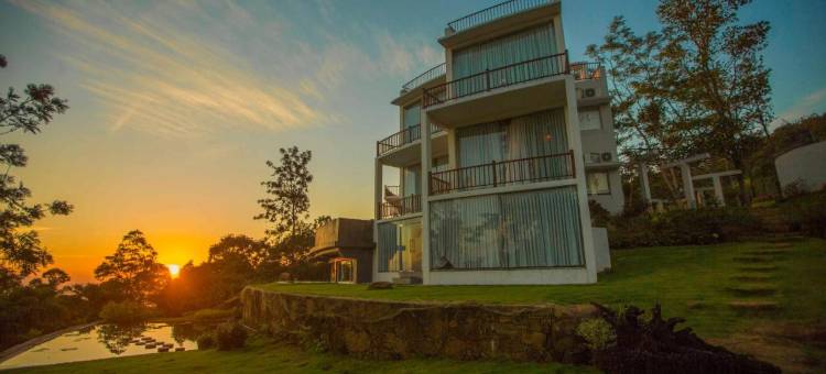 瓦杰帕尼别墅(Villa Vajrapani)图片