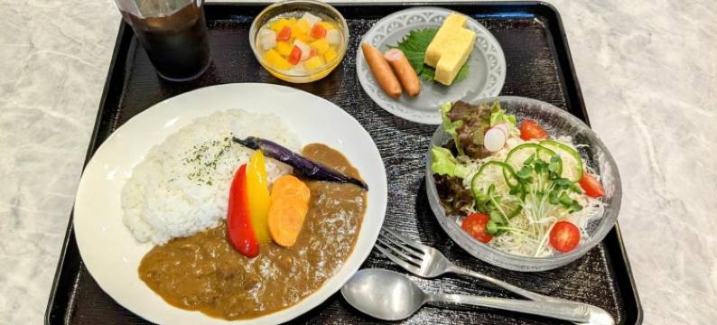 高知旅游旅舍(Tourist Inn Kochi)图片