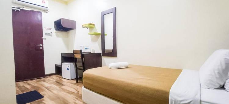 帕卡达利拉酒店(Paka Dalyla Hotel)图片