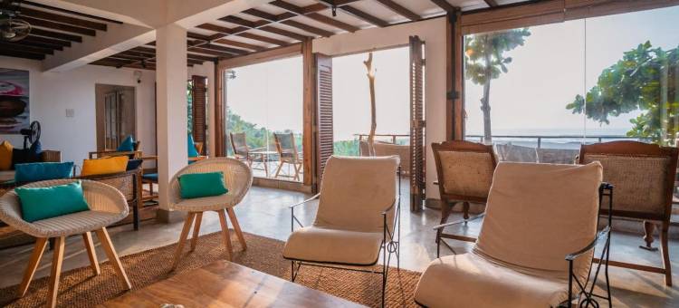 尼亚拉佛利酒店(C Beyond Nilaveli)图片