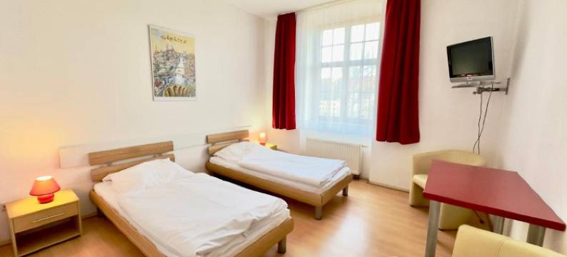 潘森匹克贝罗酒店(Picobello Pension)图片