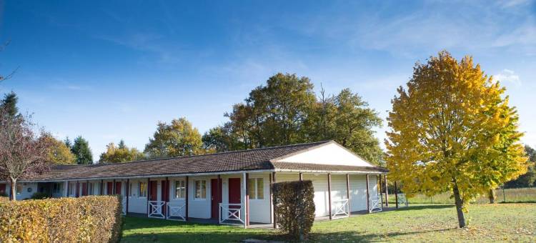 麦普酒店(Mape hôtel)图片