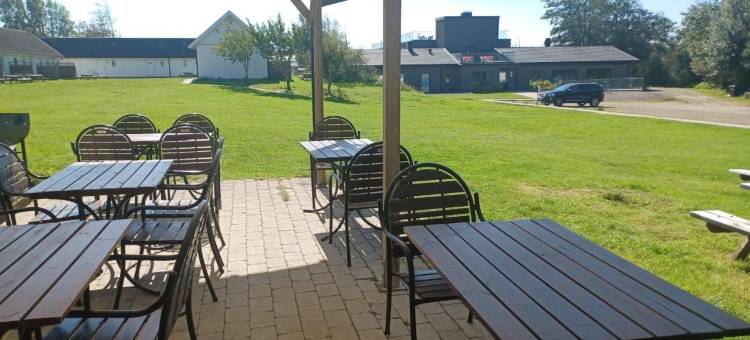 Vandrarhem och Lofthus Solstickan旅舍(Vandrarhem & Lofthus Solstickan)图片