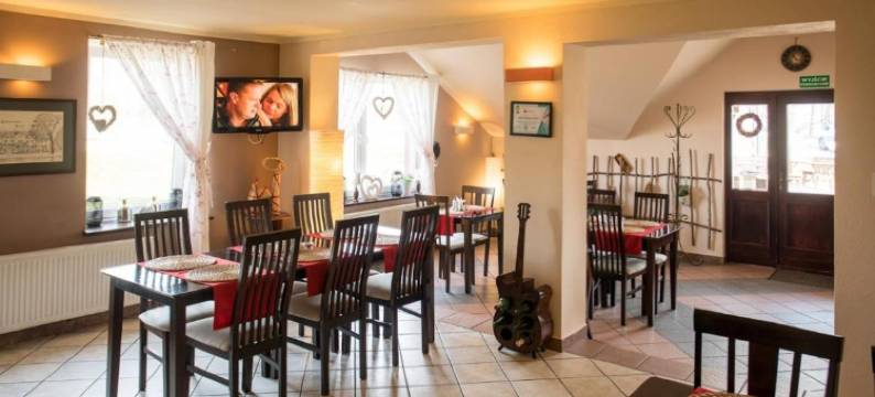 Zajazd Scarlett Sycewice图片