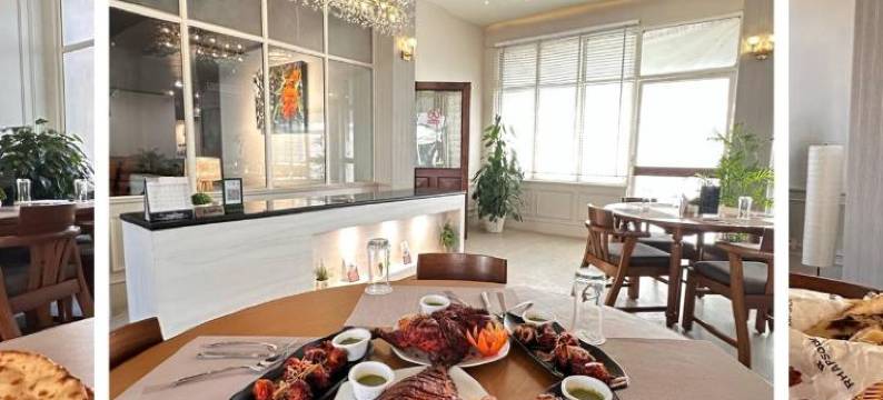 Hotel Tragopan图片