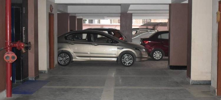 River Breeze Home A Comfort Stay图片