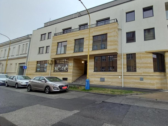 巴什托瓦公寓 - 市中心