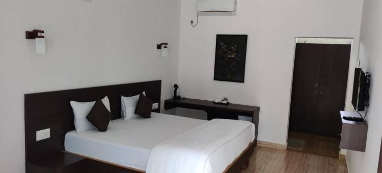 班迪普尔国家公园维维德斯度假村(Vividearth Resorts Bandipur)图片