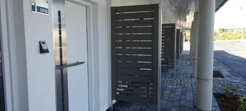 CityMotel Ziegenhain图片