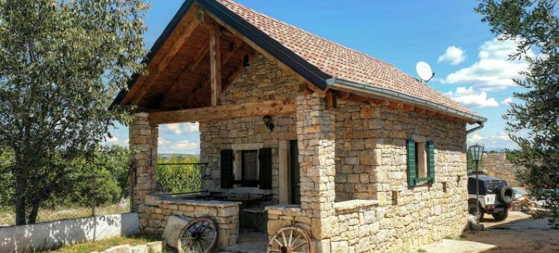 Villa Maslina Šarić图片