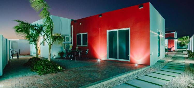 Trankilidad Apartments图片