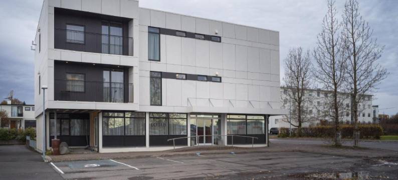 莲花酒店(Hotel Lotus)图片