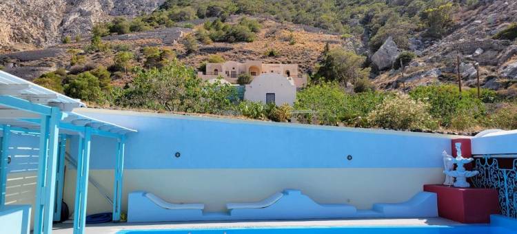 安特塔别墅酒店(Villa Anneta)图片