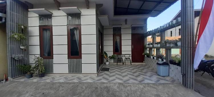 Widodaren Homestay Singel Bed图片