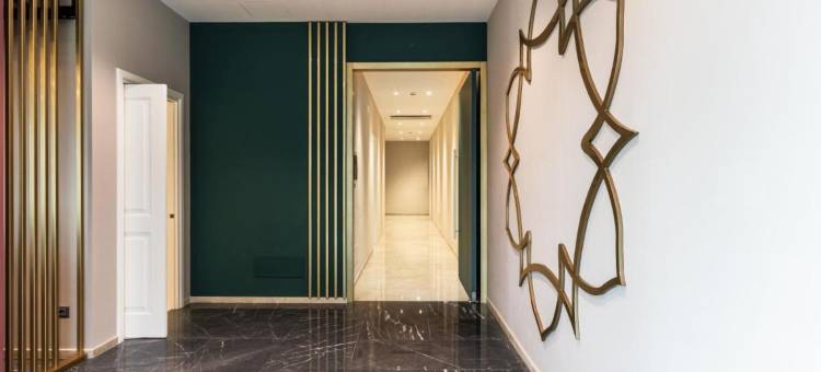 内图姆马雷酒店(Hotel Netum Mare)图片