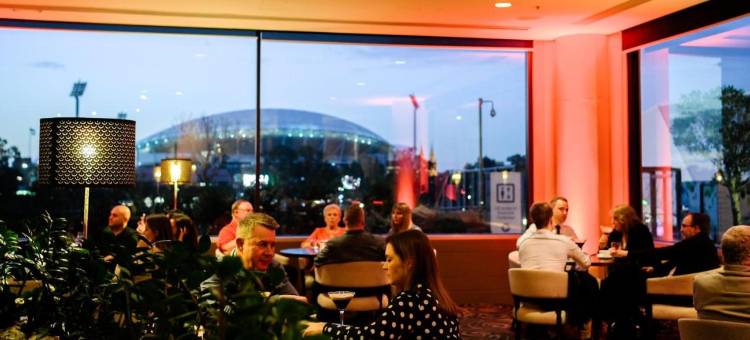 阿德莱德洲际酒店(InterContinental Adelaide)图片
