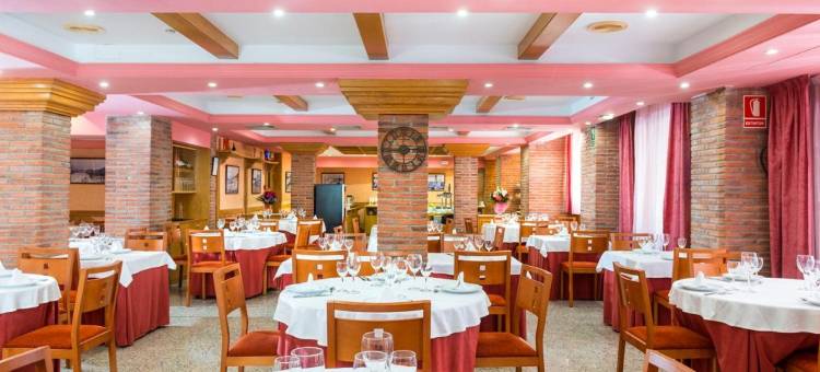 里多玛酒店(Hotel Ridomar 365)图片