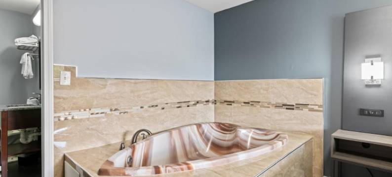 广场汽车旅馆(Plaza Inn)图片