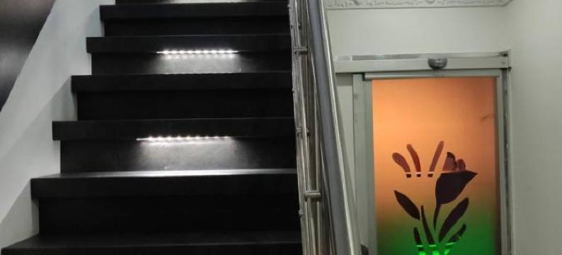 艾肯霍夫酒店(Hotel Eikenhof)图片