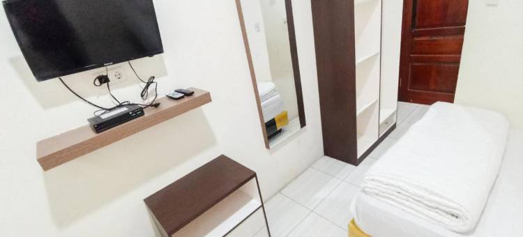 Maherza Syariah Homestay Gorontalo RedPartner图片