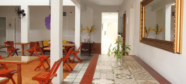 发现波塔尔酒店(Hotel Portal do Descobrimento)图片