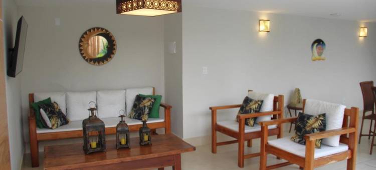 发现波塔尔酒店(Hotel Portal do Descobrimento)图片