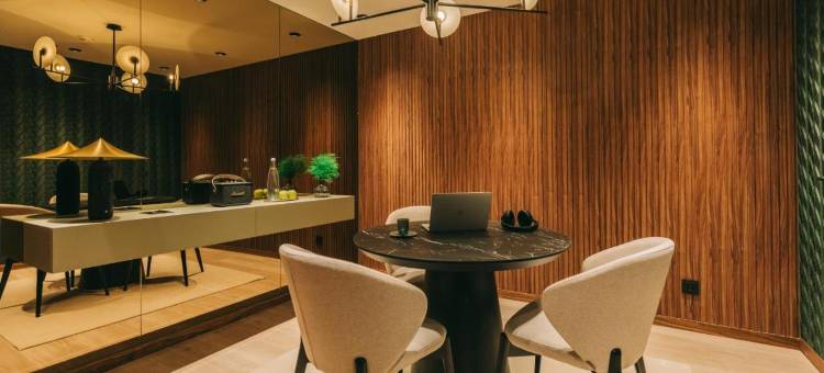 Hotels 705 波尔图优质之家(Hotels 705 Porto Prime Home)图片