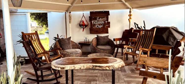 Carambola Rooms图片