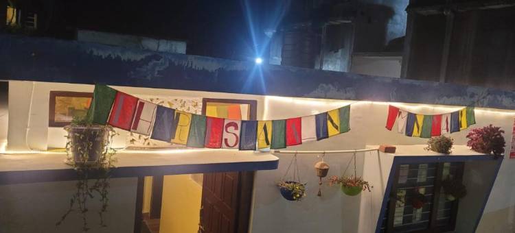 Dharamshala Inn Munsyari图片