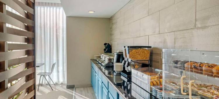 国会大厦酒店-阿桑德连锁酒店(The Capitol Hotel)图片