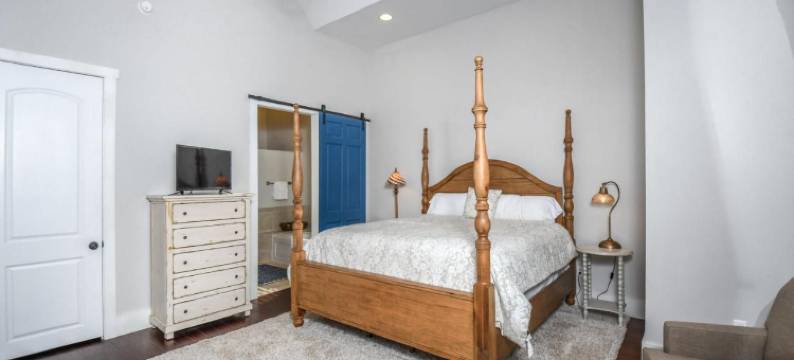 巴尔的摩木屋酒店(Biltmore Chalet)图片