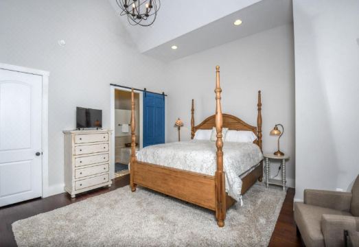 Biltmore Chalet Hotel Overview