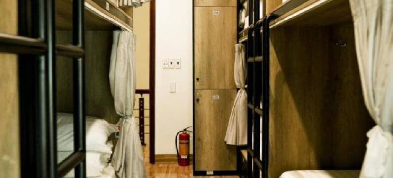 奉青年公寓(Bong Hostel Ha Giang Loop)图片