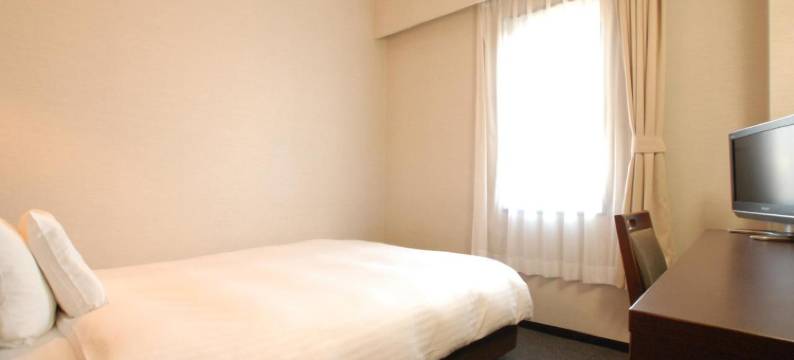 AB Hotel Mikawa-Anjo Minami Kan图片