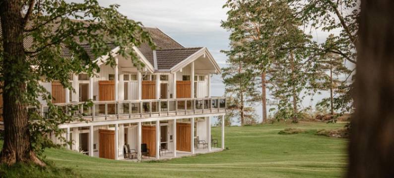 杰特沃尔登峡湾酒店(Jegtvolden Fjordhotell)图片