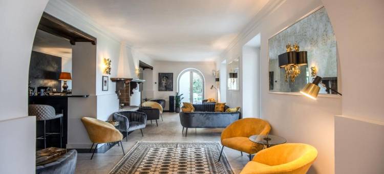 Vigna Caio 度假村& Spa(Vigna Caio Relais & Spa)图片