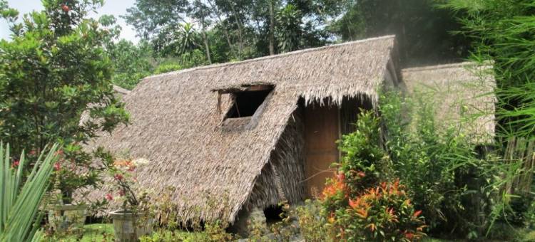 岩石山林小屋＆餐馆(On the Rocks Bungalows, Restaurant and Jungle Trekking Tours)图片