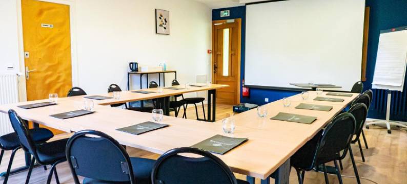 帕文切斯餐厅酒店(Hôtel Spa & Restaurant Ô Pervenches)图片