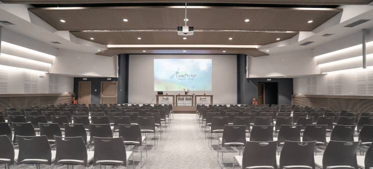 佩雷利克酒店(Perelik Hotel)图片