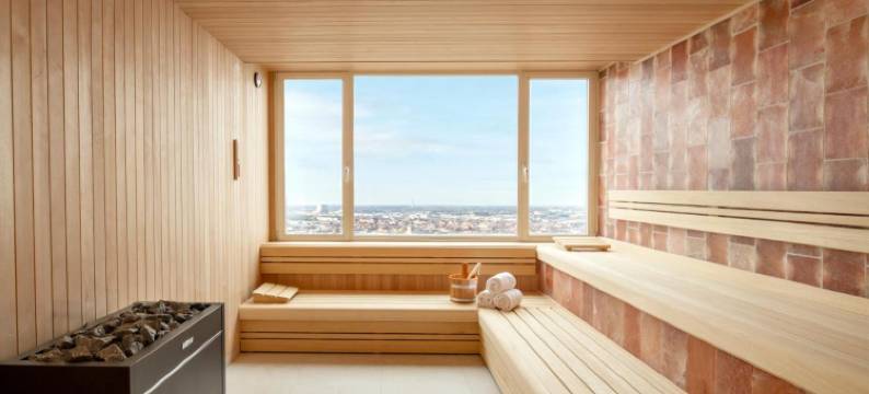 布鲁塞尔酒店(The Hotel Brussels)图片