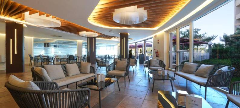 埃塞罗卡鲁哈俱乐部酒店(Club Esse Roccaruja)图片