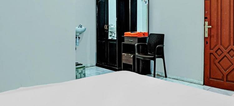 Hotel O Axcel宿舍(Hotel O Kost Axcel)图片