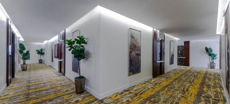 花园千禧酒店 - 阿尔塞韦斯/吉赞(Garden Millennium Hotel -Alsewes/Jazan)图片