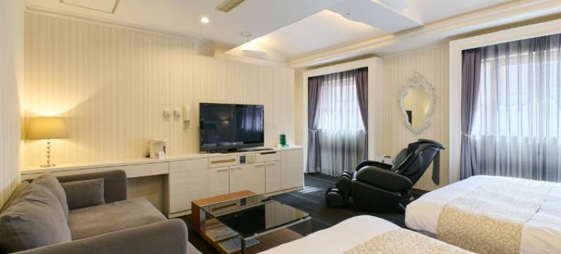 千叶中央奥尔达酒店(ORDA hotel Chiba chuo)图片