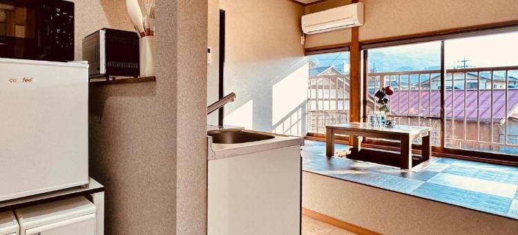 Kamiya Resort Chichibu Niwabiyori图片