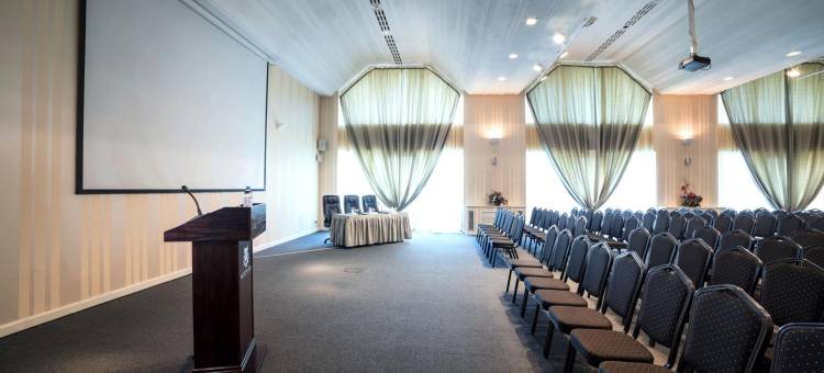 多斯特克酒店(The Dostyk Hotel)图片