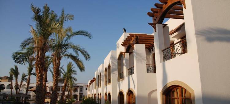 沙姆沙伊赫珊瑚山庄度假酒店(Coral Hills Resort Sharm El-Sheikh)图片