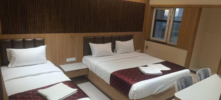 Hotel Royal Stay图片