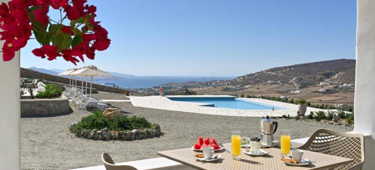 Dolce Vista - Sea View Apartments图片